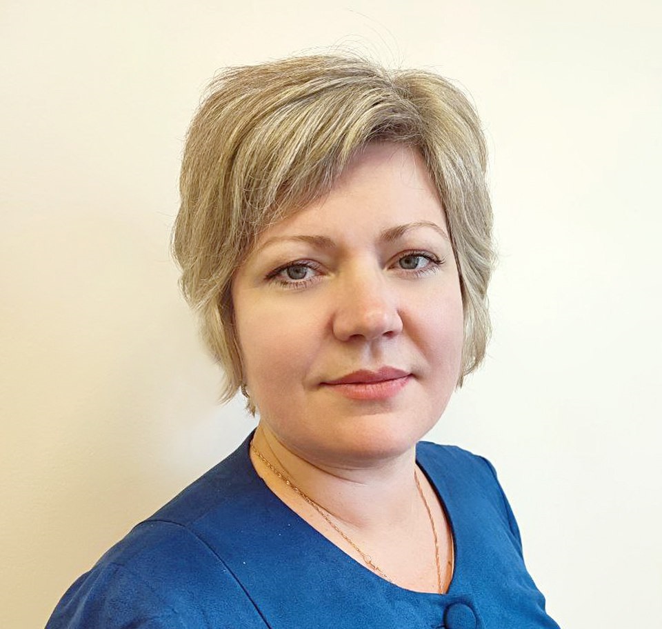 Федорова Светлана Анатольевна